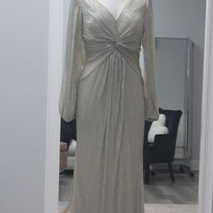 Adrianna Pappell Mother of the Bride Dress